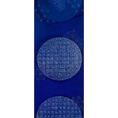 G. N. Qazi, Spiritual Connection-2, 24 x 60 inch, Acrylic On Canvas, AC-GNQ-106 G. N. Qazi, Spiritual Connection-2, 24 x 60 inch, Acrylic On Canvas, AC-GNQ-106